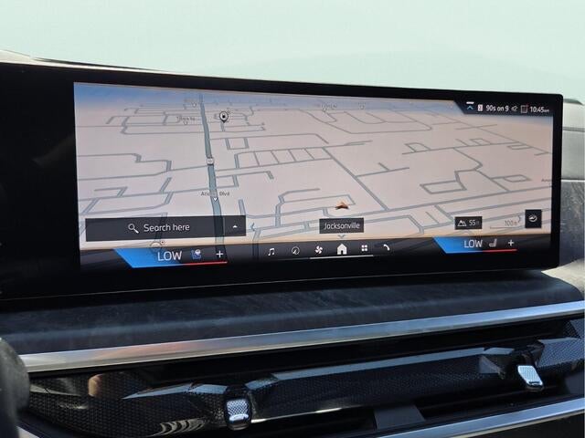 2025 BMW X5 xDrive40i xDrive40i