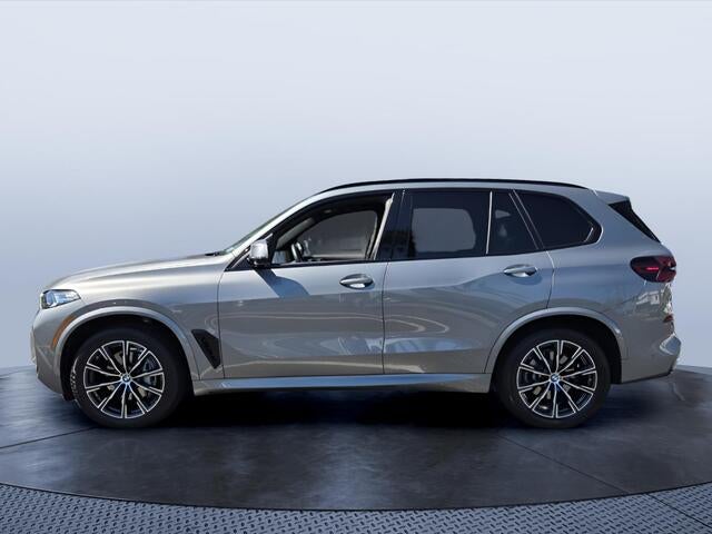 2025 BMW X5 xDrive40i xDrive40i