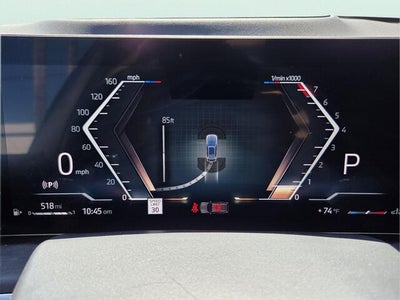 2025 BMW X5 xDrive40i xDrive40i