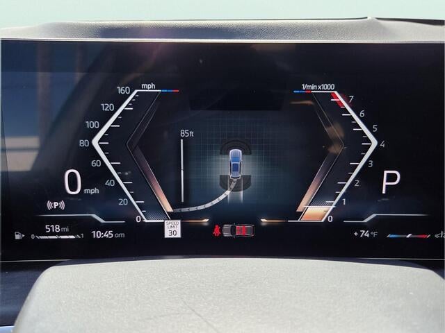 2025 BMW X5 xDrive40i xDrive40i