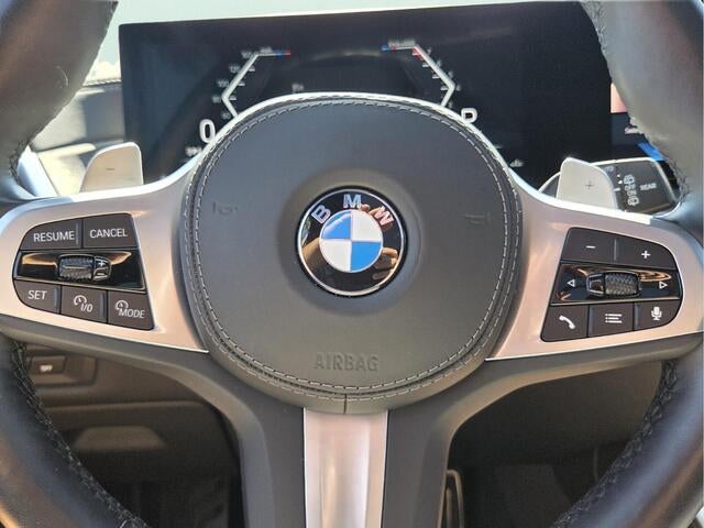 2025 BMW X5 xDrive40i xDrive40i