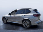 2025 BMW X5 xDrive40i xDrive40i