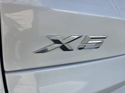 2026 BMW X5 xDrive40i xDrive40i