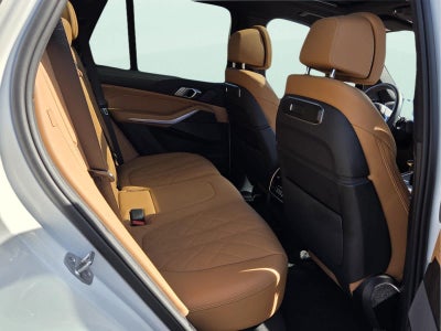 2026 BMW X5 xDrive40i xDrive40i