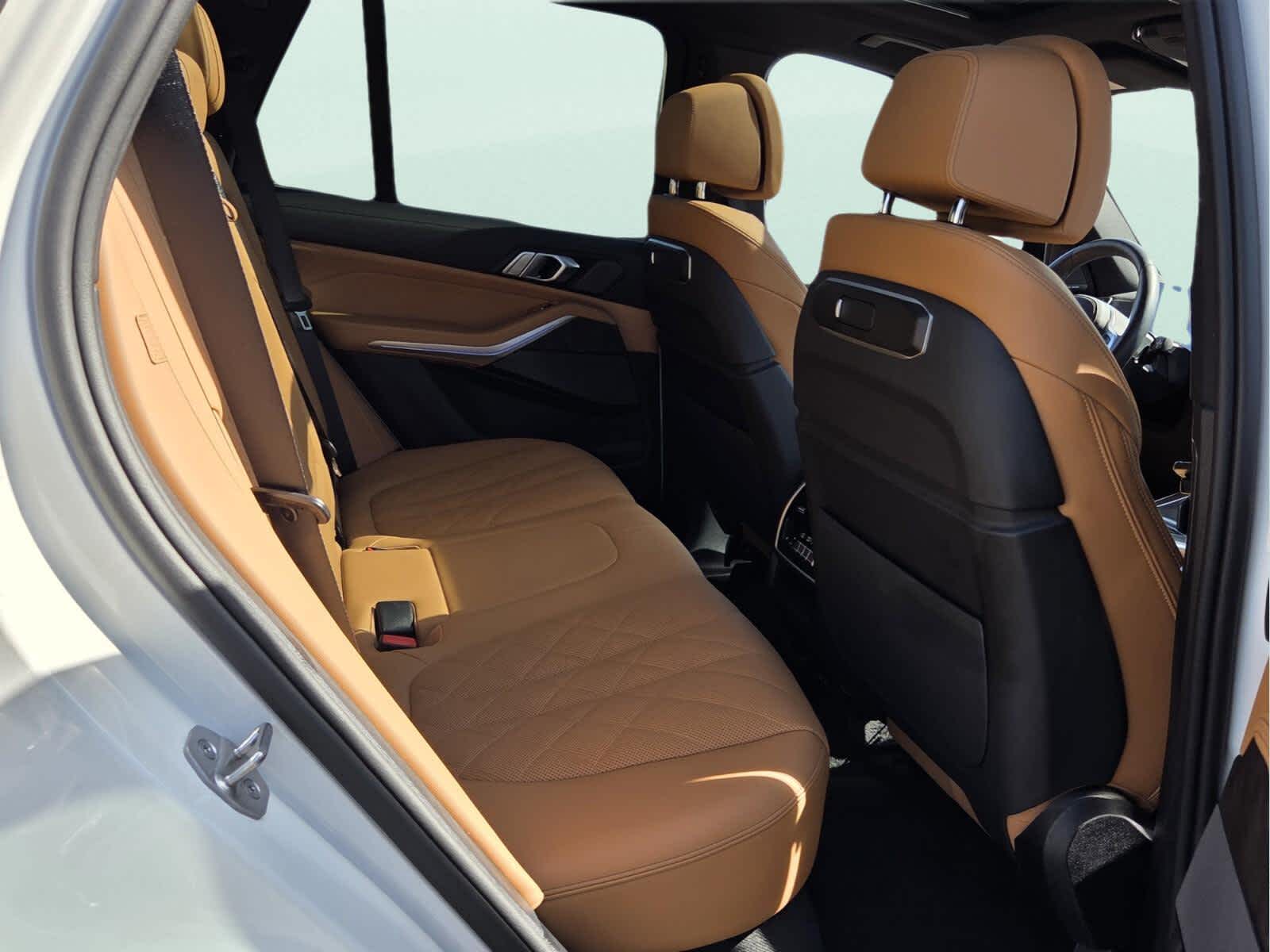 2026 BMW X5 xDrive40i xDrive40i