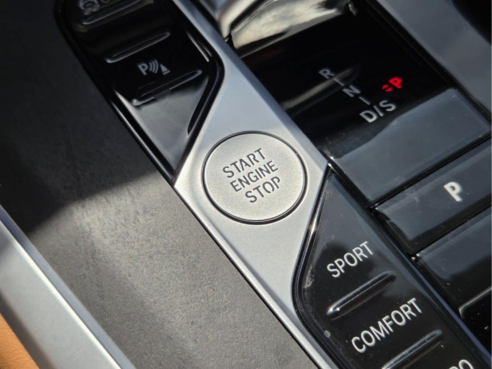 2026 BMW X5 xDrive40i xDrive40i