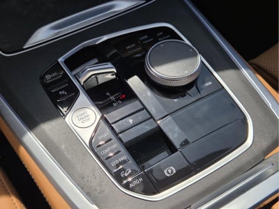 2026 BMW X5 xDrive40i xDrive40i