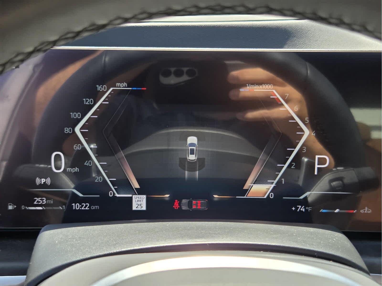 2026 BMW X5 xDrive40i xDrive40i