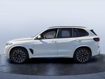 2026 BMW X5 xDrive40i xDrive40i