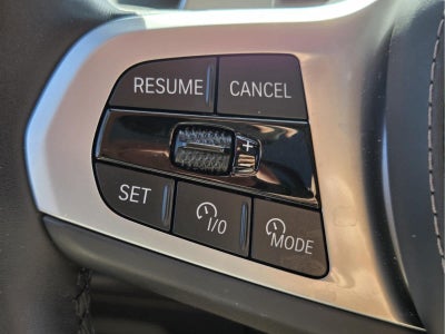 2026 BMW X5 xDrive40i xDrive40i