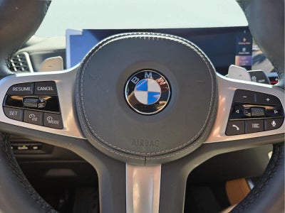 2026 BMW X5 xDrive40i xDrive40i