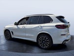 2026 BMW X5 xDrive40i xDrive40i