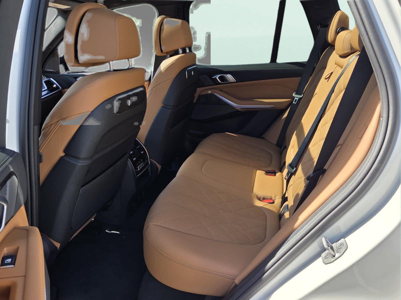 2026 BMW X5 xDrive40i xDrive40i