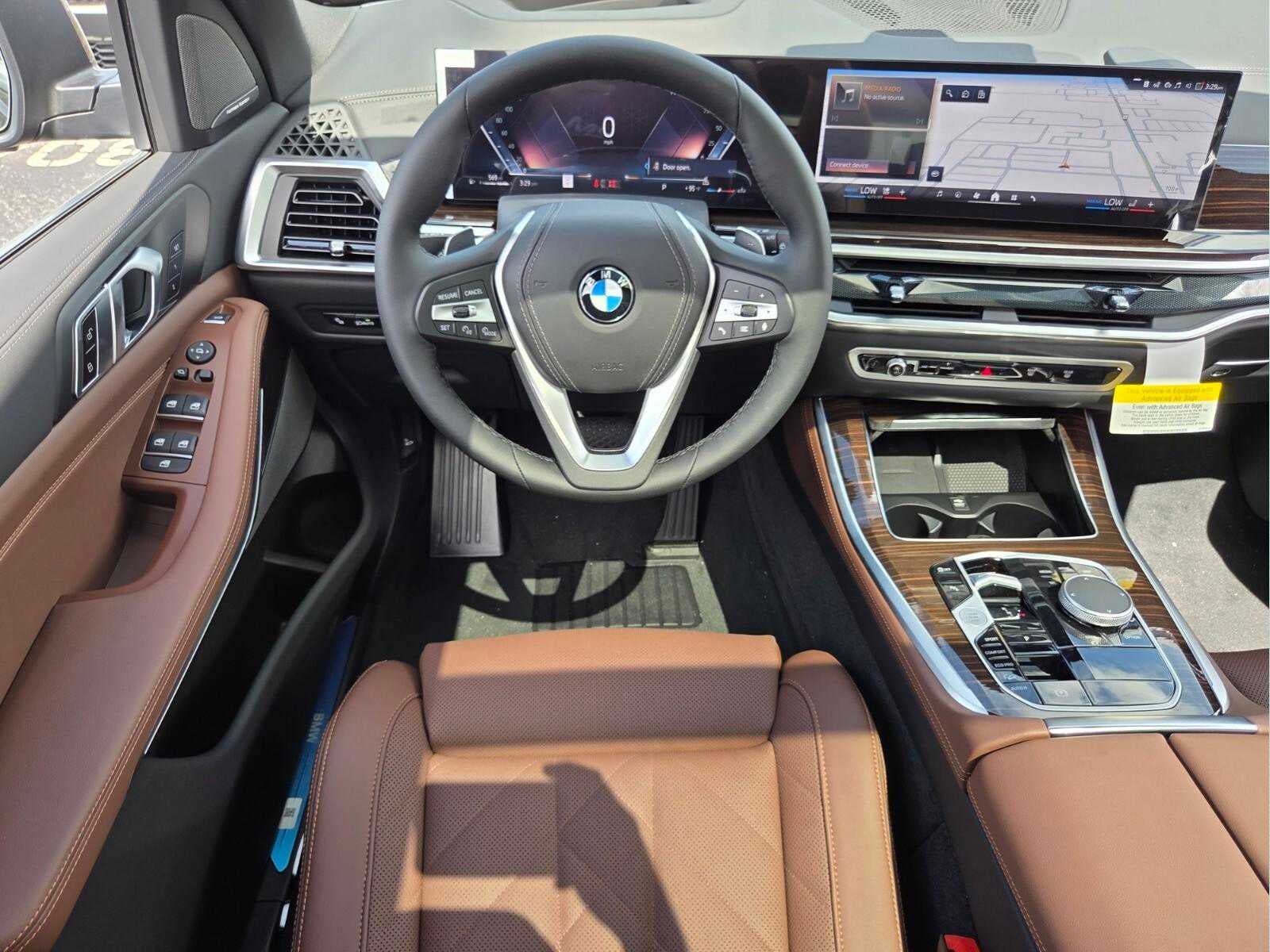 2026 BMW X5 xDrive40i xDrive40i
