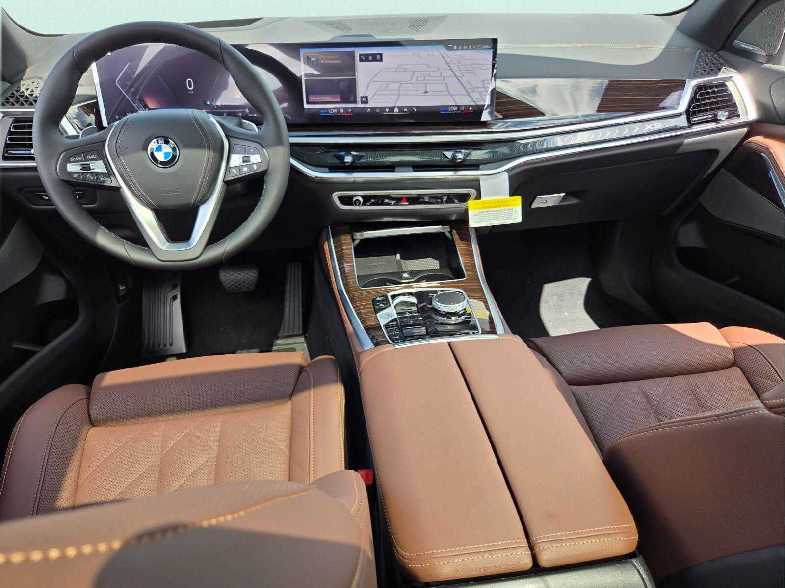 2026 BMW X5 xDrive40i xDrive40i