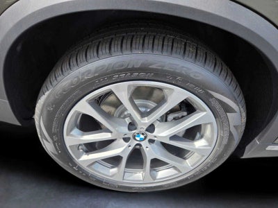2026 BMW X5 xDrive40i xDrive40i