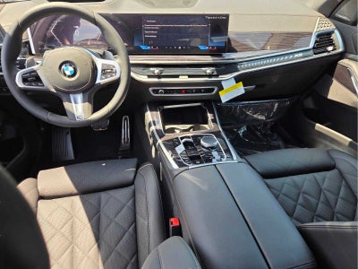 2026 BMW X5 xDrive40i xDrive40i