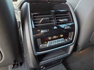 2026 BMW X5 xDrive40i xDrive40i