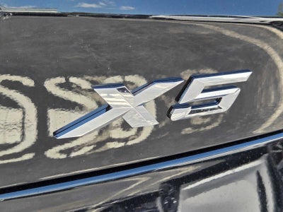 2026 BMW X5 xDrive40i xDrive40i