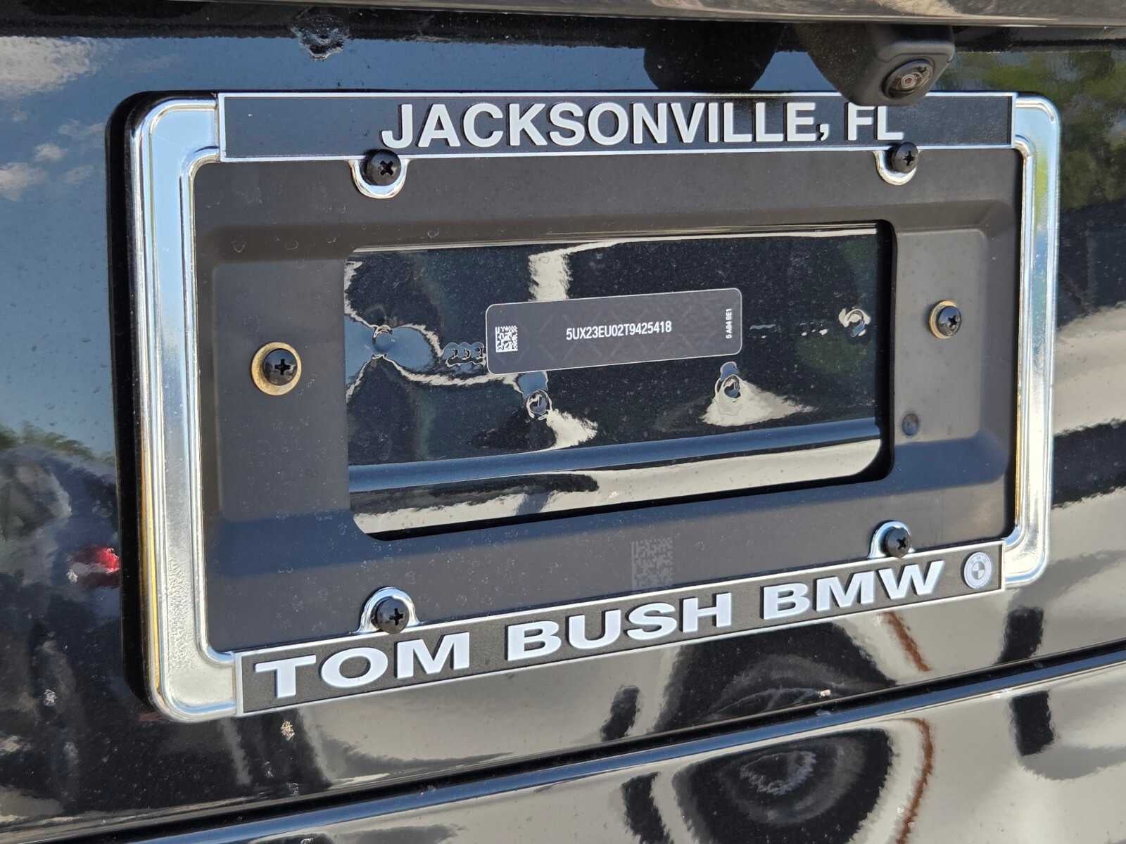 2026 BMW X5 xDrive40i xDrive40i