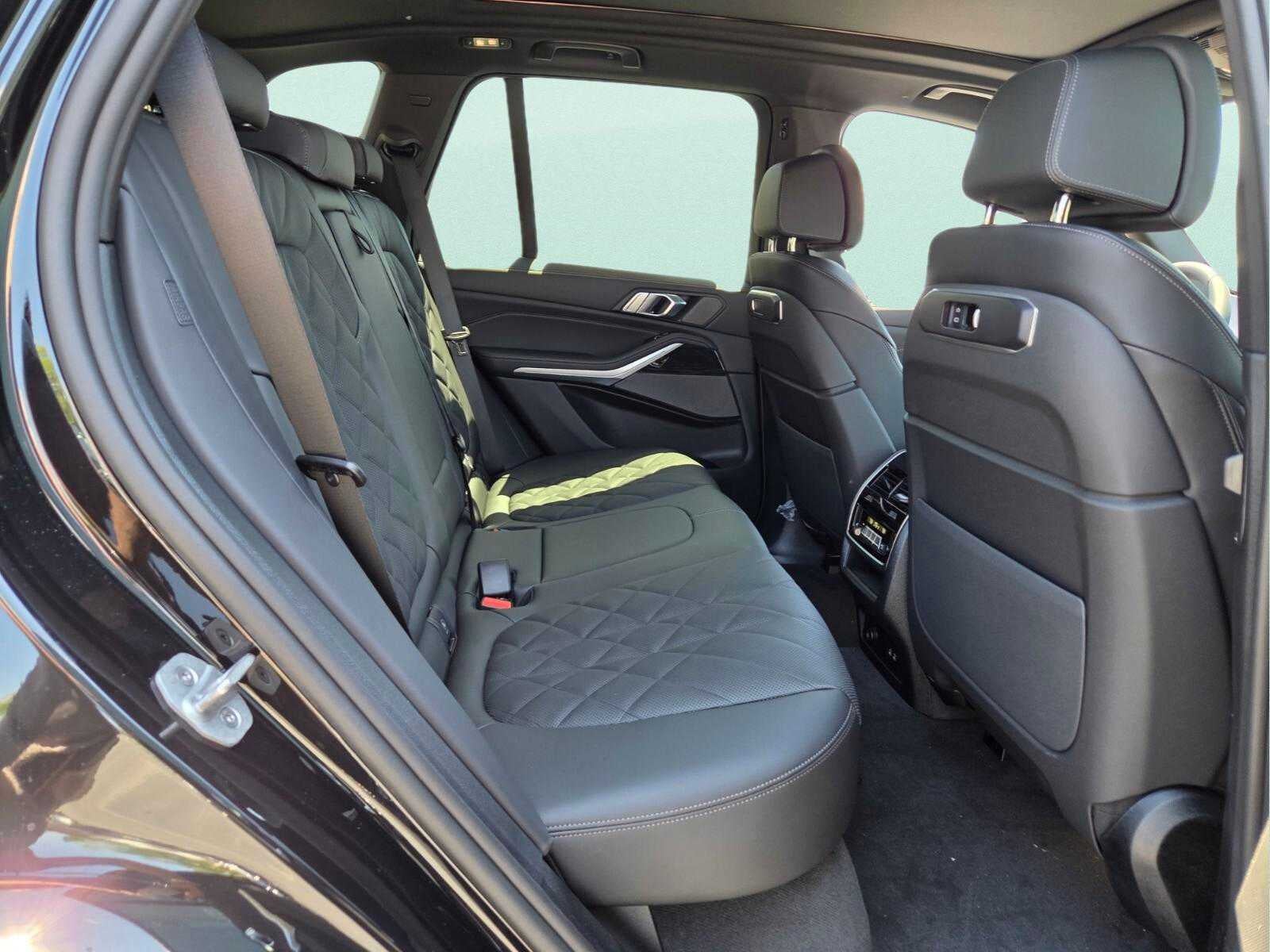 2026 BMW X5 xDrive40i xDrive40i