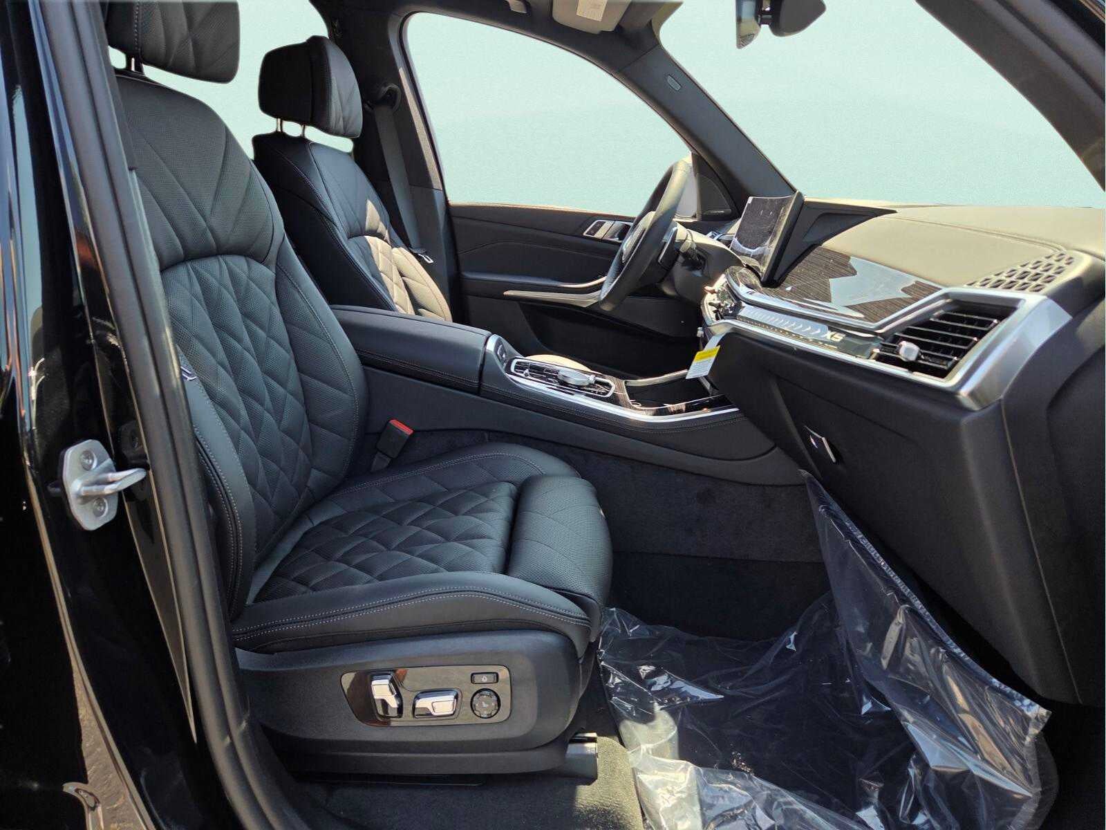 2026 BMW X5 xDrive40i xDrive40i