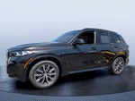 2026 BMW X5 xDrive40i xDrive40i