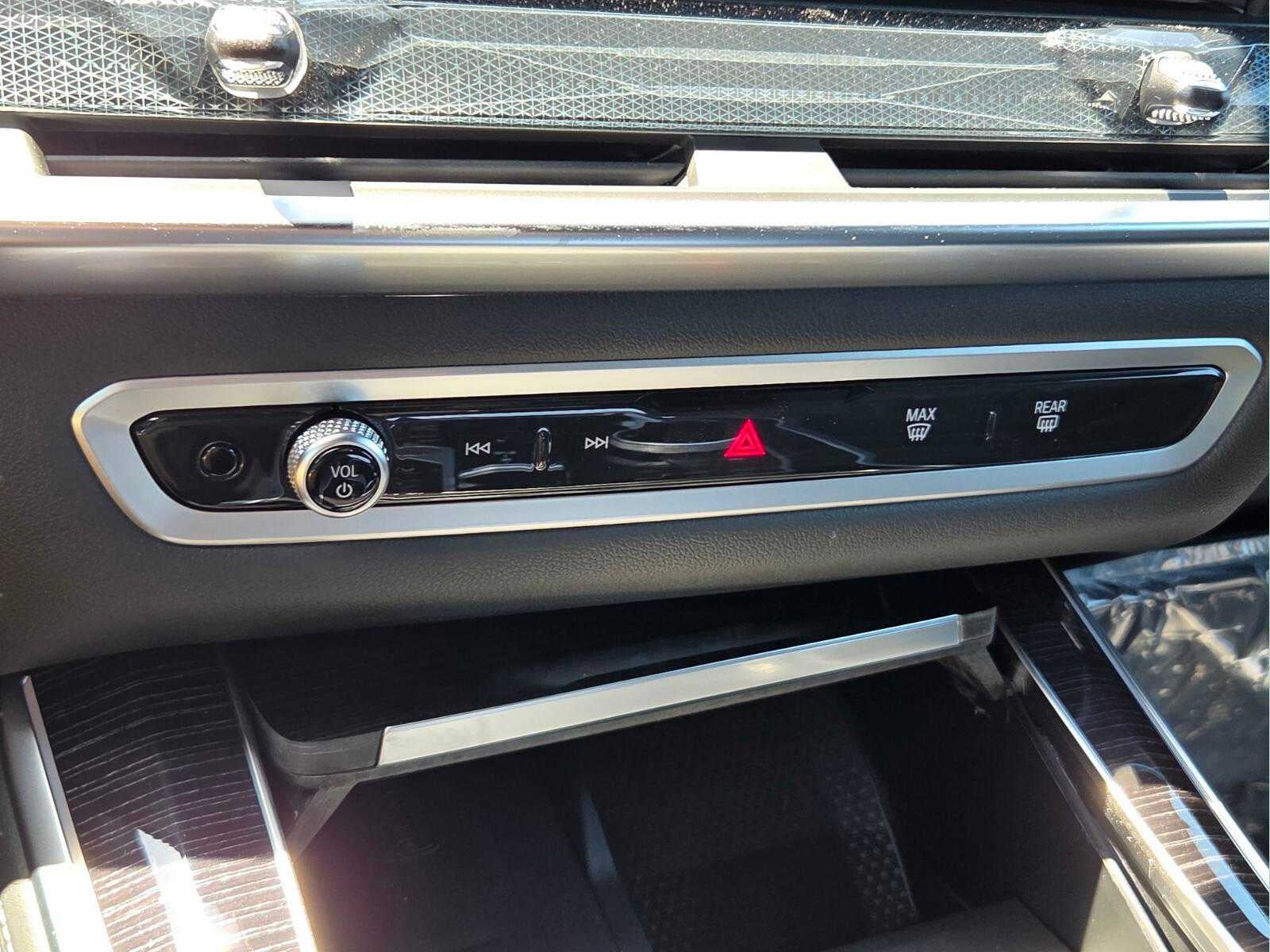 2026 BMW X5 xDrive40i xDrive40i