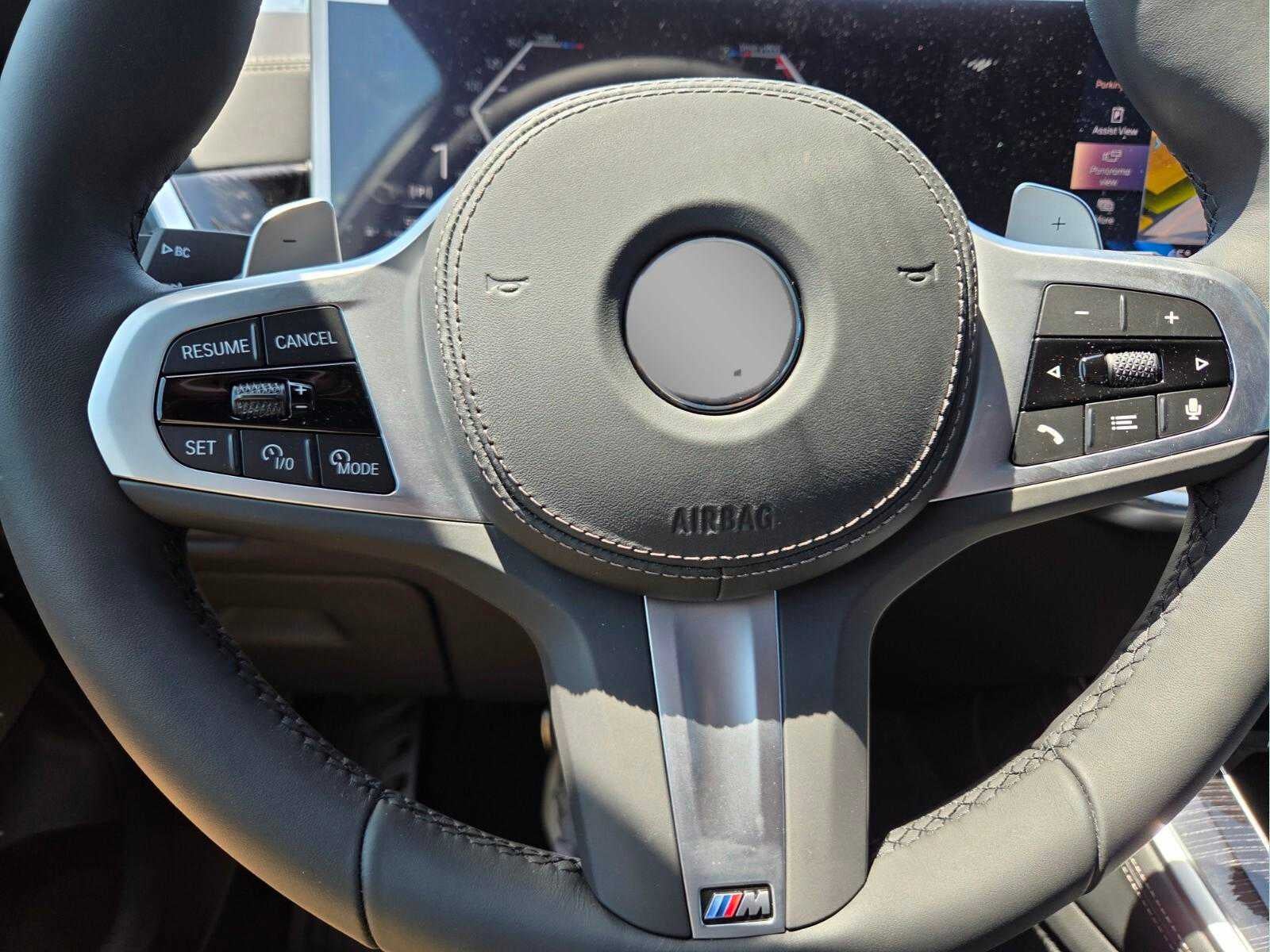 2026 BMW X5 xDrive40i xDrive40i