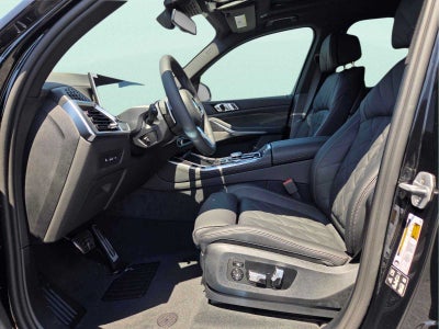 2026 BMW X5 xDrive40i xDrive40i