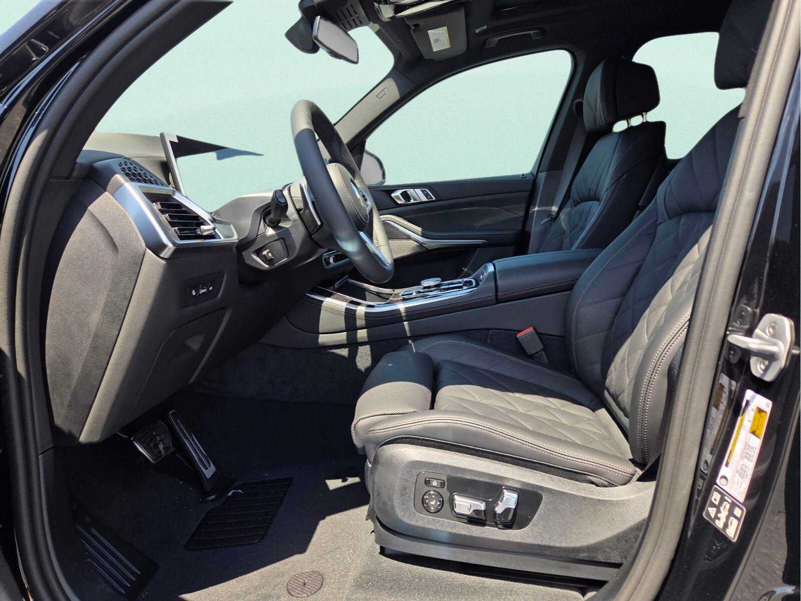 2026 BMW X5 xDrive40i xDrive40i