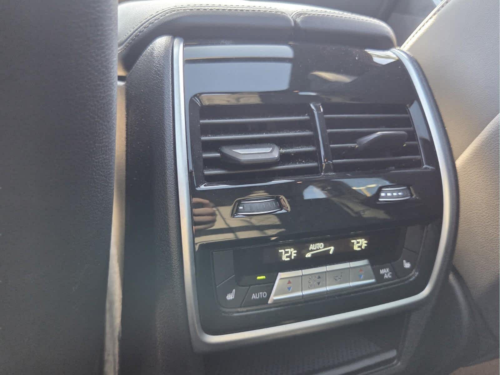 2025 BMW X5 xDrive40i xDrive40i