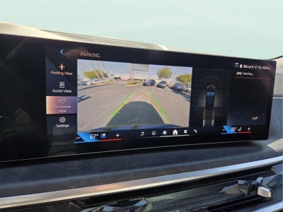 2025 BMW X5 xDrive40i xDrive40i