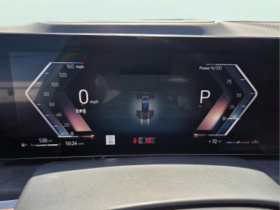 2025 BMW X5 xDrive40i xDrive40i