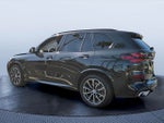 2025 BMW X5 xDrive40i xDrive40i