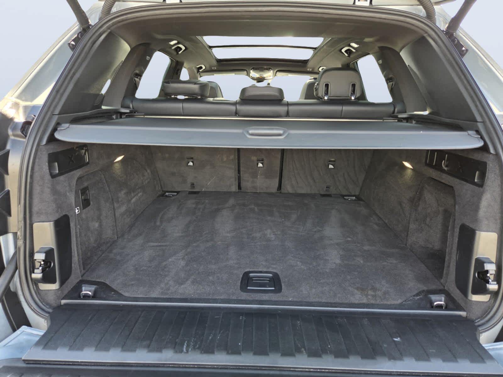 2025 BMW X5 xDrive40i xDrive40i