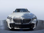 2025 BMW X5 xDrive40i xDrive40i