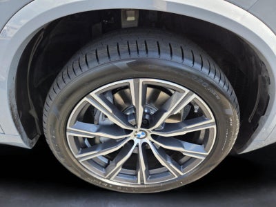 2025 BMW X5 xDrive40i xDrive40i