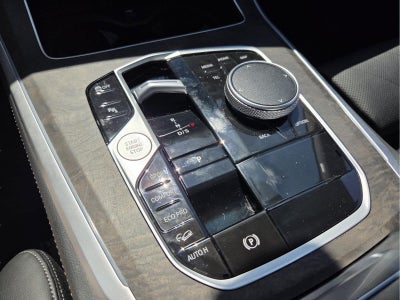 2025 BMW X5 xDrive40i xDrive40i