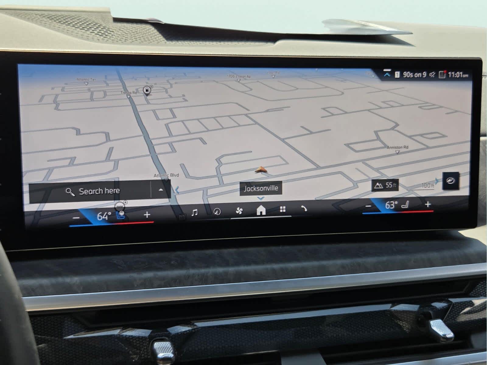 2025 BMW X5 xDrive40i xDrive40i