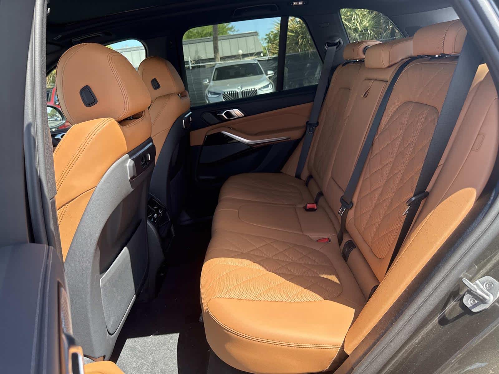 2026 BMW X5 xDrive40i xDrive40i