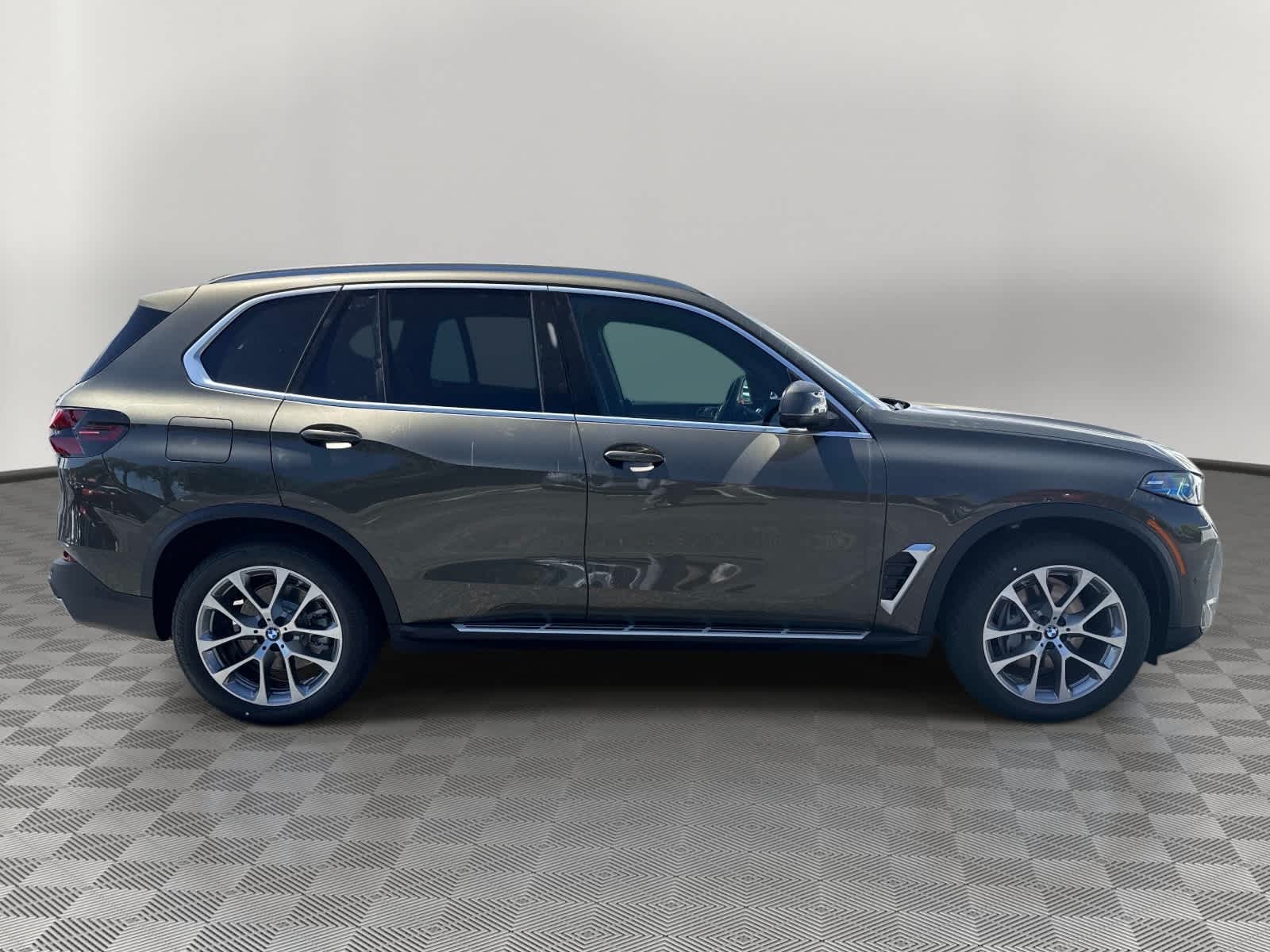 2026 BMW X5 xDrive40i xDrive40i
