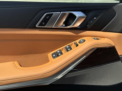 2026 BMW X5 xDrive40i xDrive40i