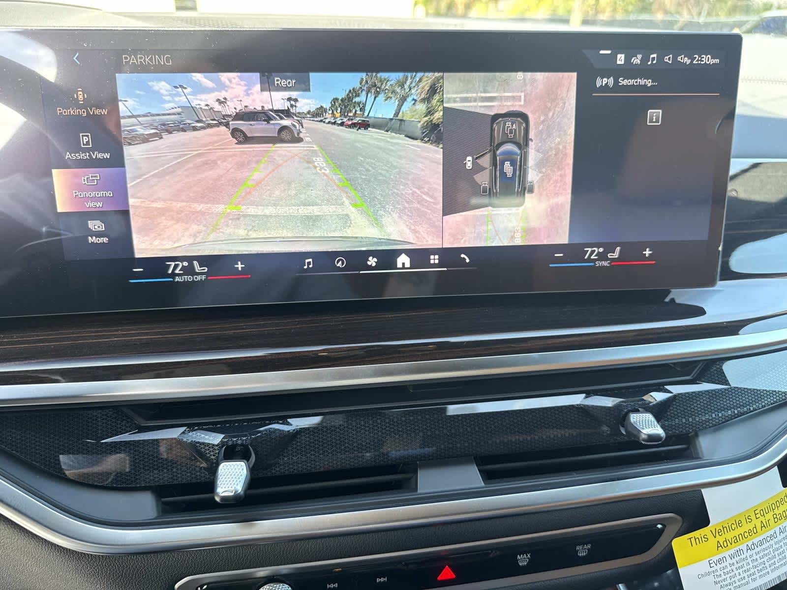 2026 BMW X5 xDrive40i xDrive40i