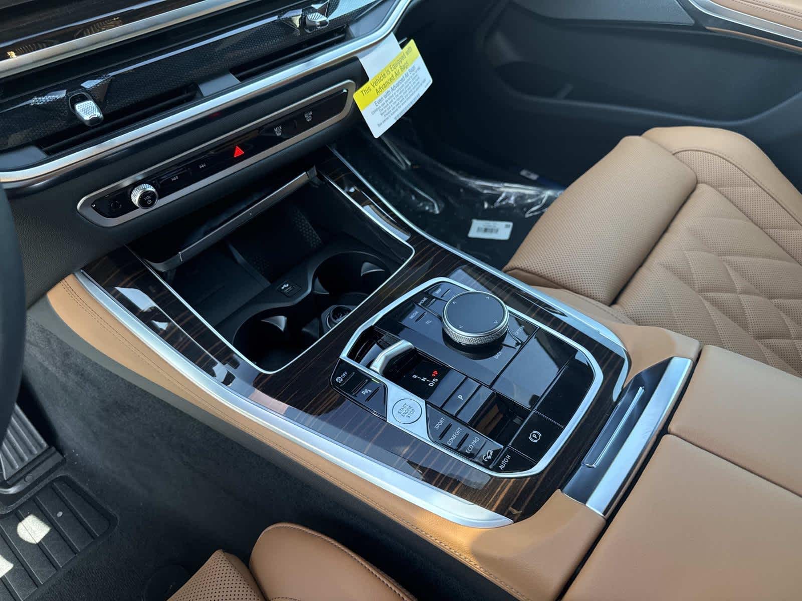 2026 BMW X5 xDrive40i xDrive40i