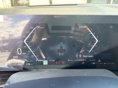 2026 BMW X5 xDrive40i xDrive40i