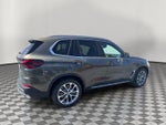 2026 BMW X5 xDrive40i xDrive40i