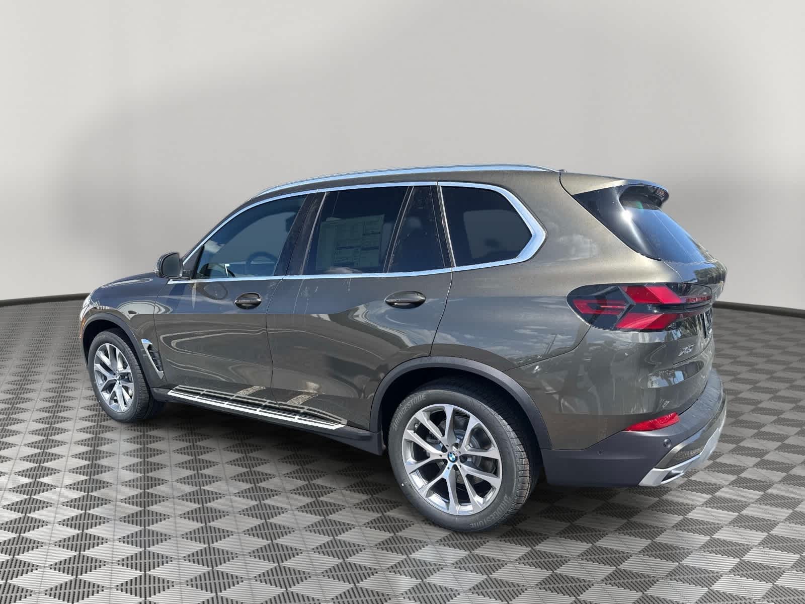 2026 BMW X5 xDrive40i xDrive40i