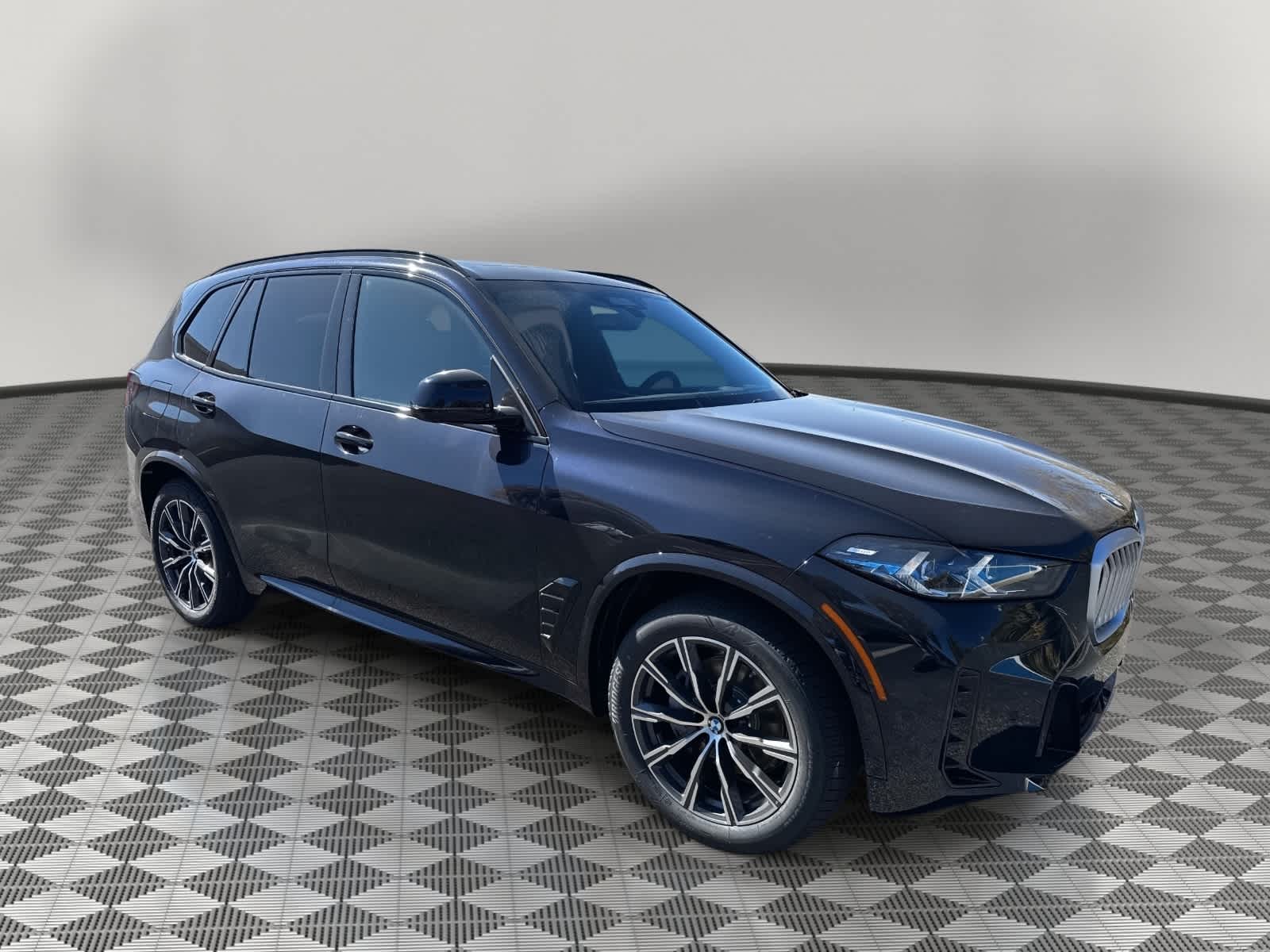 2026 BMW X5 xDrive40i xDrive40i