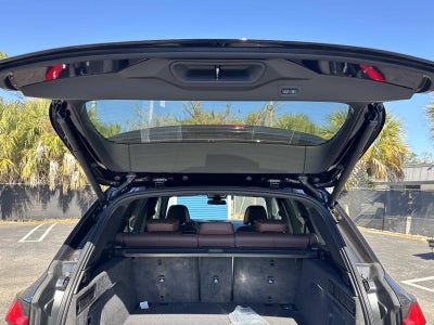 2026 BMW X5 xDrive40i xDrive40i